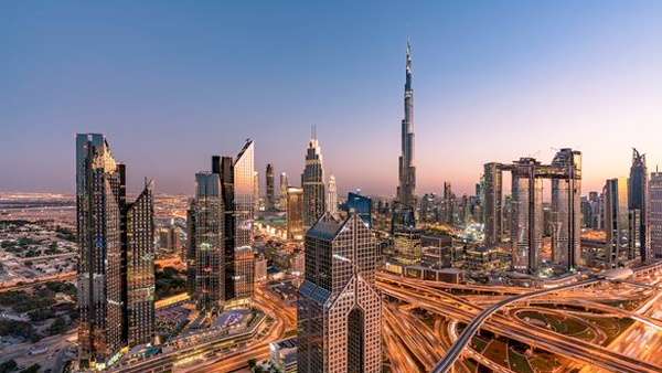 dubai