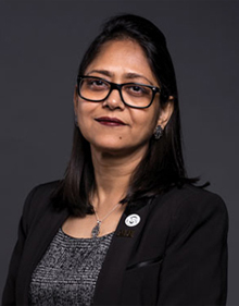 Prof. Abhilasha Singh