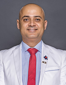 Prof. Amer Fakhoury