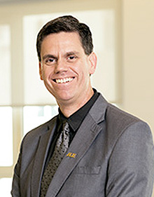 Prof. William Cornwell