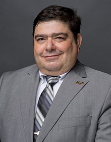 Dr. Kleanthis Kyriakidis